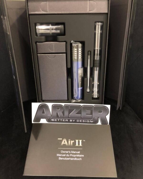 Arizer Air 2