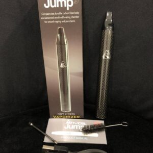 Vaporisateur Atmos Jump 1