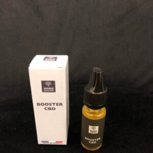 Booster CBD