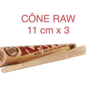 Cône RAW 11cm