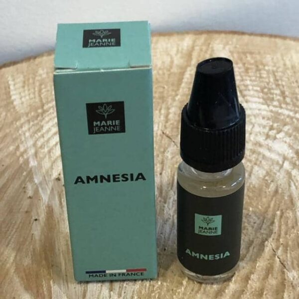 Amnesia e-liquide