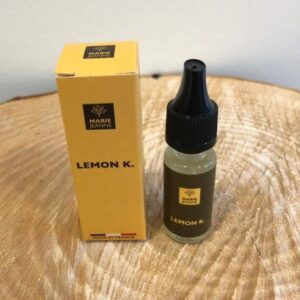 Lemon Kush e-liquide