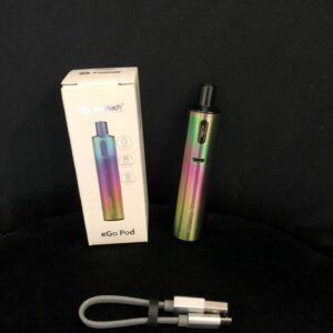 Joytech Ego Pod Cigarette Electronique