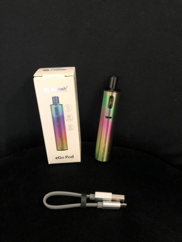 Joytech Ego Pod Cigarette Electronique