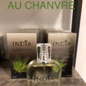 Parfum Homme