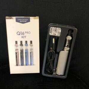 Q16 Pro Cigarette électronique