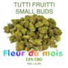 TUTTI FRUITTI SMALL BUDS