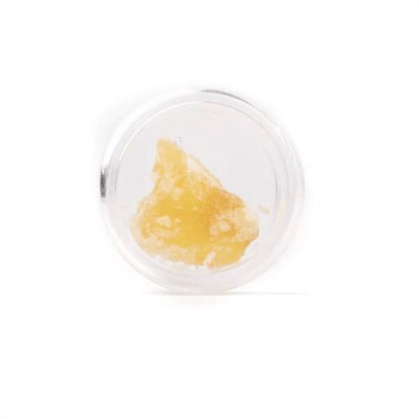 Crumble 85% Concentré CBD