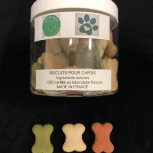 Friandises pour Chien