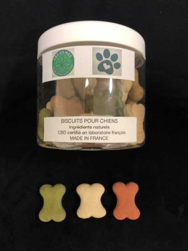 Friandises pour Chien