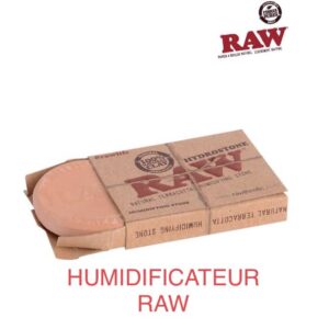 Humidificateur RAW