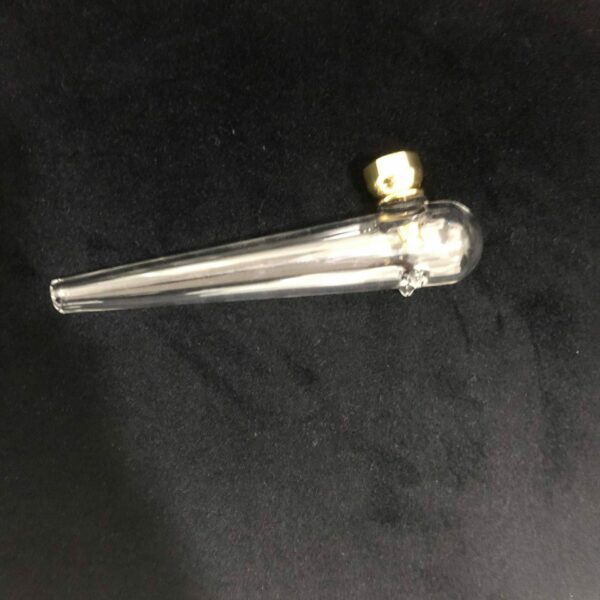 Pipe en verre