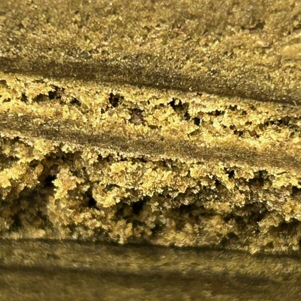 BUBBLE CREAM HASH 60% CRD – Image 3