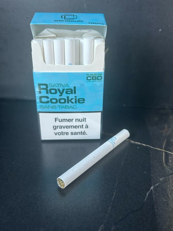 CIGARETTES CBD – Image 10